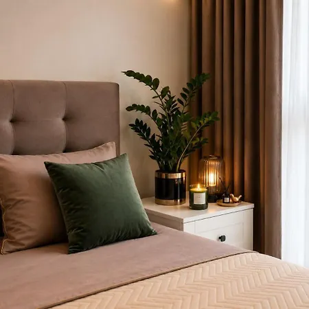 Apartmán Vip Avalon малоголосківська *