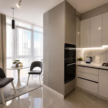 Vip Avalon малоголосківська Lvov