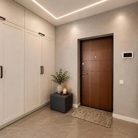 Vip Avalon малоголосківська Apartmán